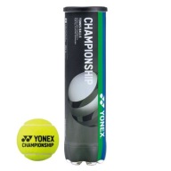 Тенісні М'ячі Yonex Championship 4 Шт.