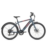 Електровелосипед Jobobike Viva 14 Lg, Синій