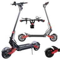 Новий Motus Pro 10 Sport 2021 - Електромобіль Із Запасом Ходу 65 Км 2X1300W