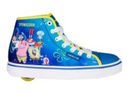 Кросівки Heelys Spongebob Unisex 39 1-Field Роликові Ковзани