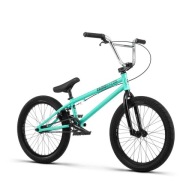 Радіо Saiko Fresh Mint Bmx Велосипед М'ятний 19.25