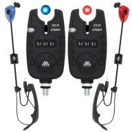 Набір 2X Bite Alarm 2X Swinger Mikado Led
