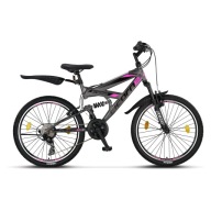 Німецька Mtb Strong 24 Full 21 Передача Shimano