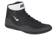 Чорні Кросівки Nike Inflict 3