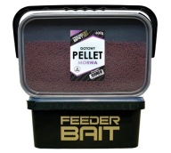 Pellet Ready Feeder Bait Morwa 2Мм 600Г У Відрі
