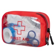 Туристичний Органайзер Аптечка Без Наповнення Exped Cube First Aid 1 Л