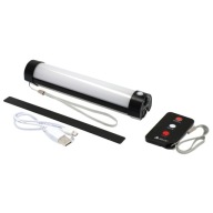 Наметовий Світильник Mikado Ir Bivvy Light - З Пультом І Usb