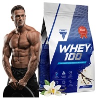 Trec Protein Suitment Whey 100 700G Protein Для М'язової Маси Для Тренувань