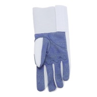 Fence Bangs Right Hand Anti Skid Breathable Heavy Ri