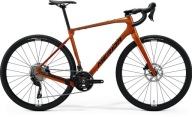 Велосипед Merida Silex 4000 M Wild Honey(Black).