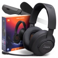 Ігрові Навушники З Мікрофоном Для Дротових Геймерів Pc Xbox Ps