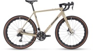 Велосипед Gravel Stevens Camino Pro Di2 26 51 Light Khaki