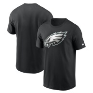 Чоловіча Бавовняна Футболка Nike Essential Logo Essential Logo Philadelphia Eagles Nfl V