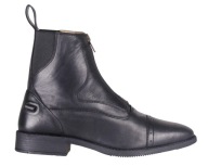 Чоботи Челсі Qhp Milan Чорні [R 40]