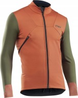 Чоловіча Дихаюча Велосипедна Куртка Northwave Extreme 2 H2O Softshell, Розмір L