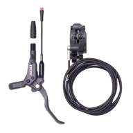 Комплект Передніх Гідравлічних Гальм Xod Для Kukirin G2 Max/Hiley Evo