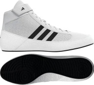 Кросівки Adidas Havoc Білий/Чорний 46 2/3