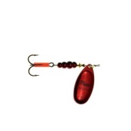 Mepps Aglia Platium Red_Rouge 5/13Г 1 Шт