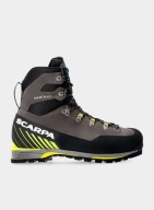 Висотне Взуття Scarpa Manta Tech Gtx - Акула/Лайм