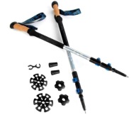 Трекінковий Компас Spokey Poles 926807 929459