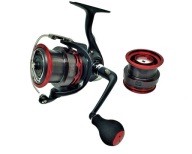 Фідерна Котушка Daiwa Tdm 4012Qd