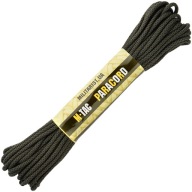 Міцна Мотужка Паракорд Довга 550 Тип Iii 15 М M-Tac Diamond Snake