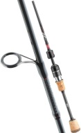 Daiwa Ninja X Spoo St Rod 2.15М 1.5-5Г Форель