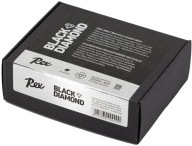 Гарячий Віск Rex Black Diamond 480Г