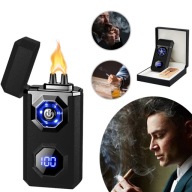 Електрична Запальничка Usb, Подарунок На День Батька, Подарунок На День Народження