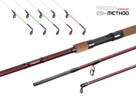 Delphin Magma Rod Legend4Ry Method 430См 215Г 3Шт