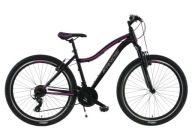 Велосипед Kands Energy 500 Mtb, Чорний, Рама 26