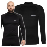 Термоактивний Одяг Чоловіча Термофутболка Longsleeve Termo Xl