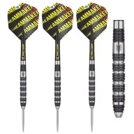 Мішень Дартс Dimitri Van Den Bergh 80% 22G