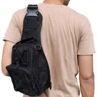 Рюкзак Плечний Тактичний Туристичний 20Л Survival Koanni