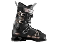 Лижі Salomon S/Pro Alpha 90 W Gw Black//Bl 24/25 Чорні 23488/27.
