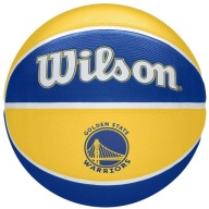 М'яч Баскетбольний Wilson Nba Team Golden State Warriors Wtb1300Xbgol, Р. 7