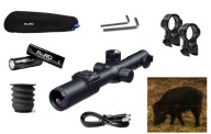 Приціл Нічного Бачення Pard Night Stalker Mini Nsm-35