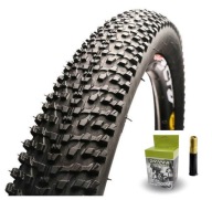 Покришка Велосипедна 27.5X2.10 Kenda K1153 Універсальна Mtb Шина + Av Tube