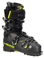 Чоловічі Лижні Черевики Head Nexo Lyt 130 26.5