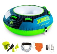 Jobe Rumble 1P Wheel Table Float - Набір