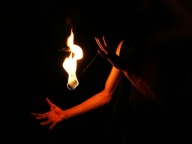 Fire Cinder Pro