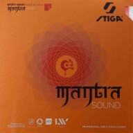 Stiga Mantra Sound 2.1 Червона Підкладка
