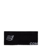Біговий Пояс Compressport Freebelt Чорний