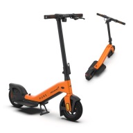 Електроскутер Streetbooster Pure Mclaren 500 Вт