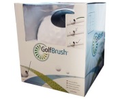 Golf Brush Пристрій Для Чищення Ключок Для Гольфу Та Ключок Golf
