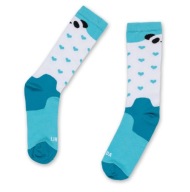 Powerslide Шкарпетки Powerslide Linda Шкарпетки Panda Love, 42-45