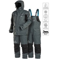 Зимовий Костюм Norfin Element Flt Розмір L