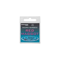 Гачки Drennan Red Maggot No. 16