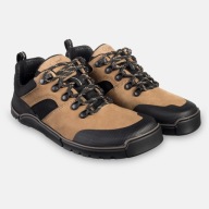 Жіноче Низьке Трекінгове Взуття Tundra Sand Eu Magical Shoes
