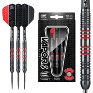 Дротики Target Darts Vapor 8 Чорні Вольфрамові 23 Гр.